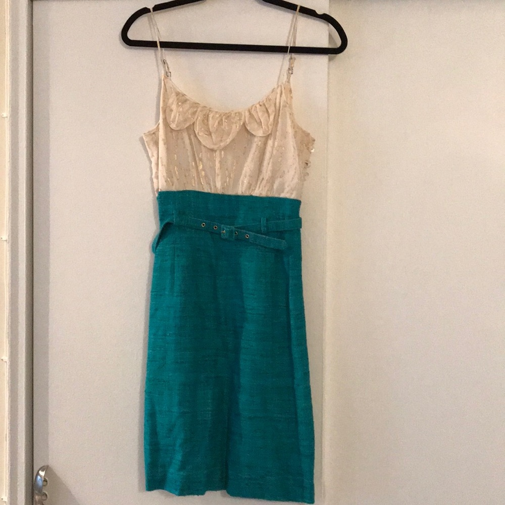 Trina Turk dress